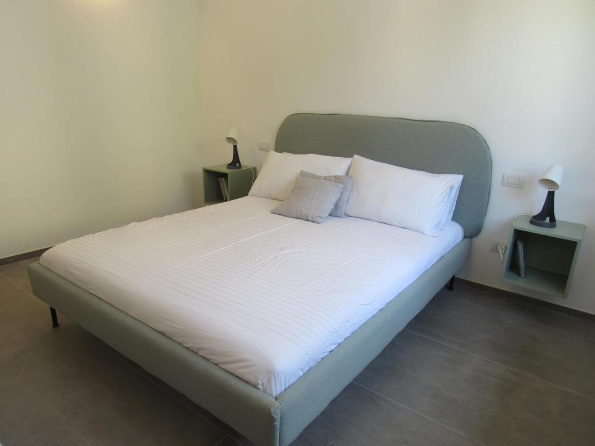 Appartement Make A Wish - Near The Center With Private Parking à Côme Extérieur photo