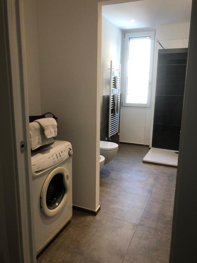 Appartement Make A Wish - Near The Center With Private Parking à Côme Extérieur photo