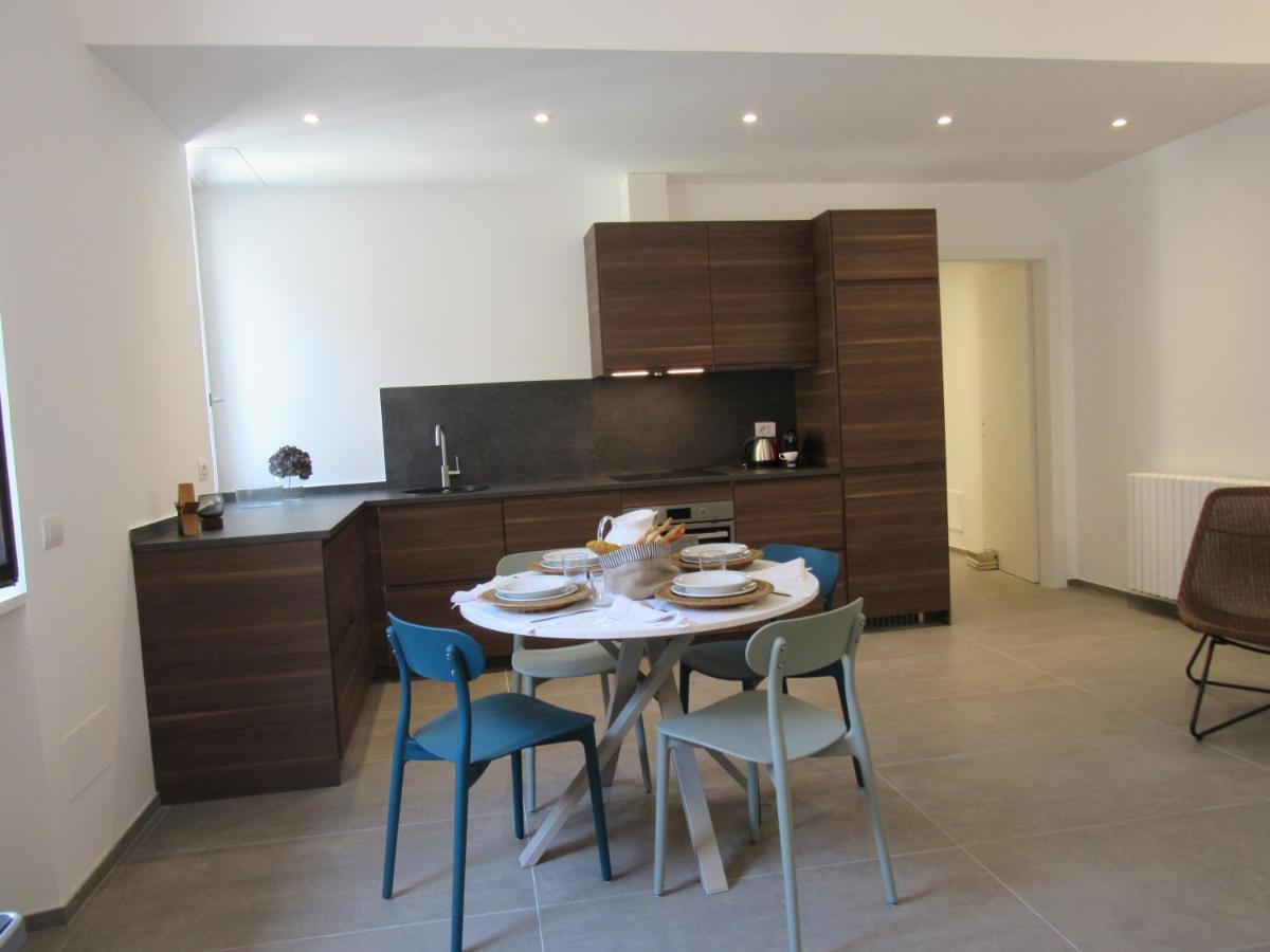Appartement Make A Wish - Near The Center With Private Parking à Côme Extérieur photo