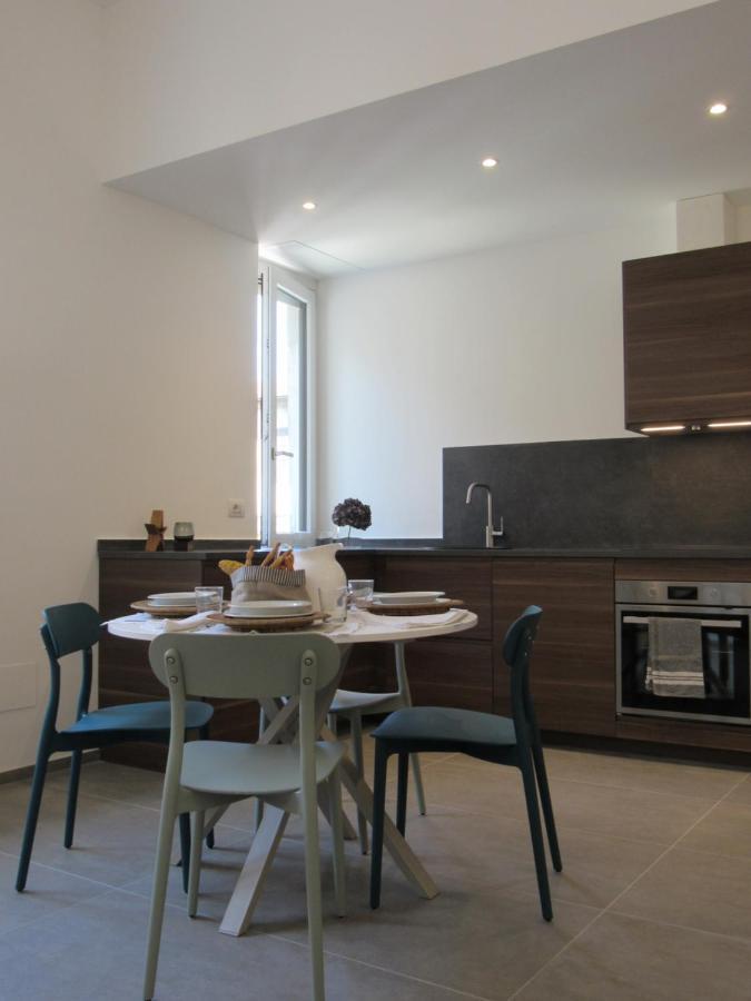 Appartement Make A Wish - Near The Center With Private Parking à Côme Extérieur photo